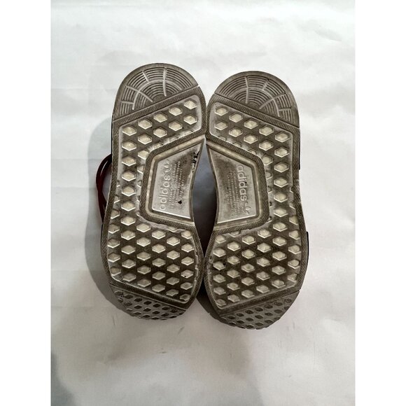 adidas gazelle silver green womens US9.5] adidas PW HU NMD NERD PHARRELL NERD HOMECOMING EE6283 [DS]